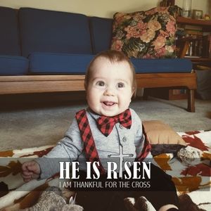 Meet your Posher, Amberlynn